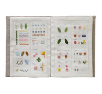 Stitch Book