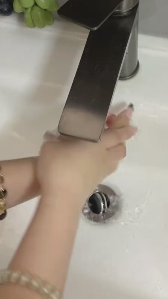 Organic Handmade Grape-Shaped Soap video
